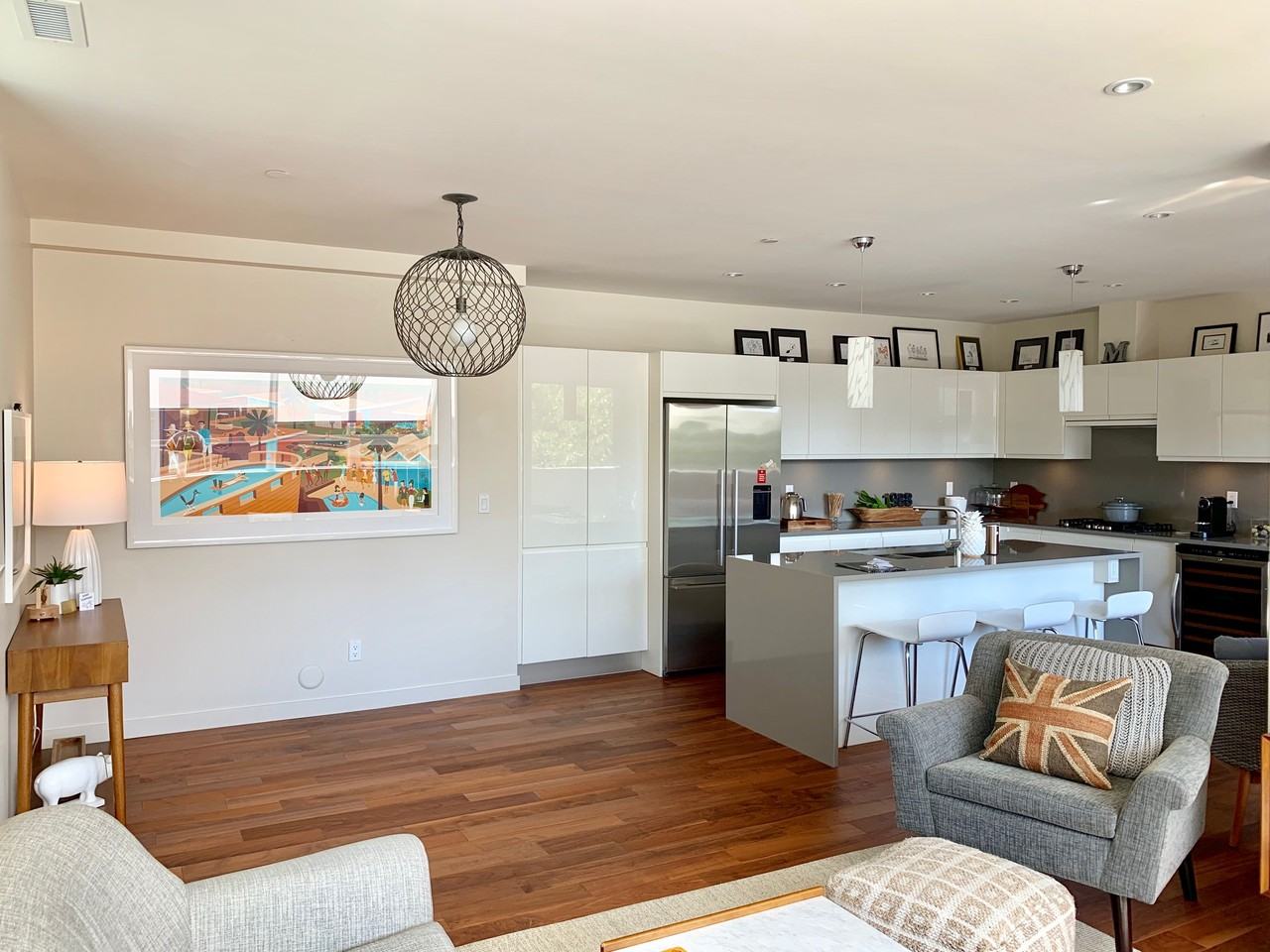 2095 West 44th Avenue #201 - Photo 2 of 12