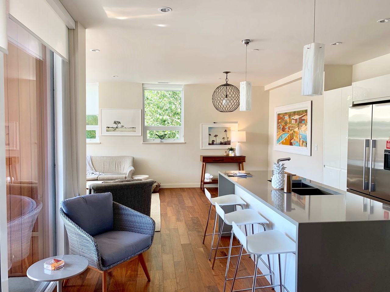 2095 West 44th Avenue #201 - Photo 7 of 12