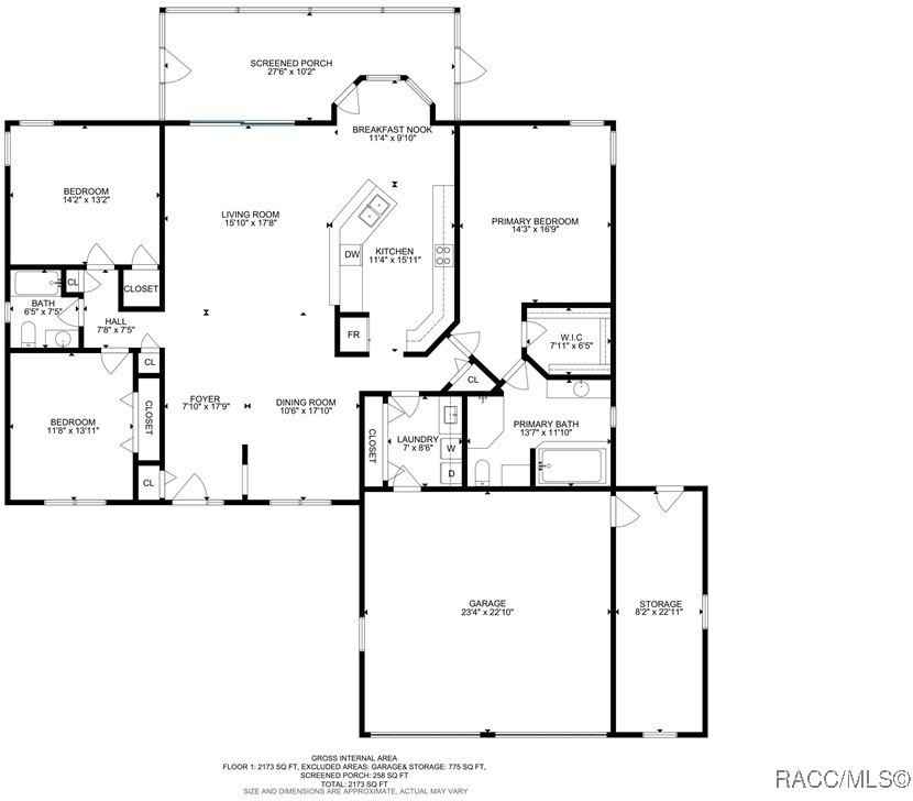 5950 N Petunia Ter - Photo 4 of 50