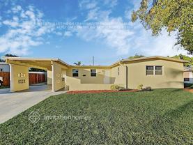 6491 Sw 6th St - Photo 1 of 1