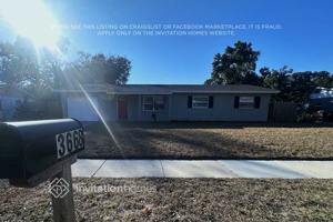 featured image of 3668 Yosemite Dr