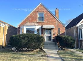 8035 S Richmond St - Photo 1 of 1