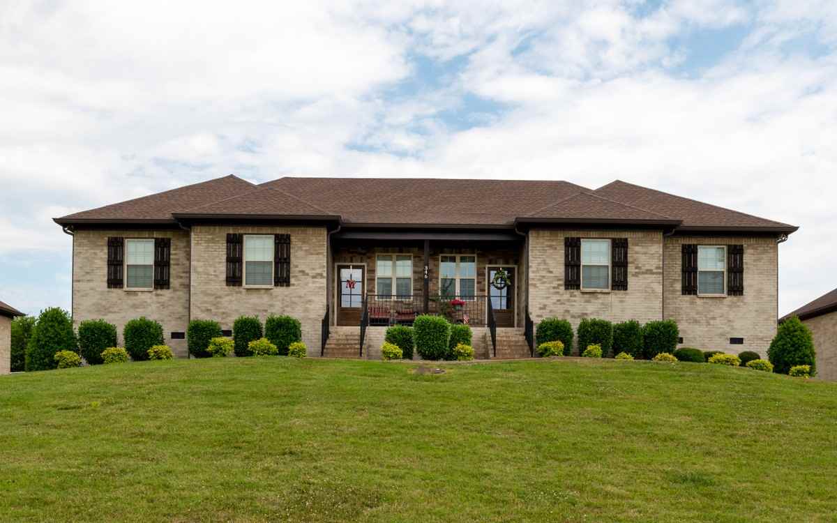 346 Big Station Camp Blvd #A