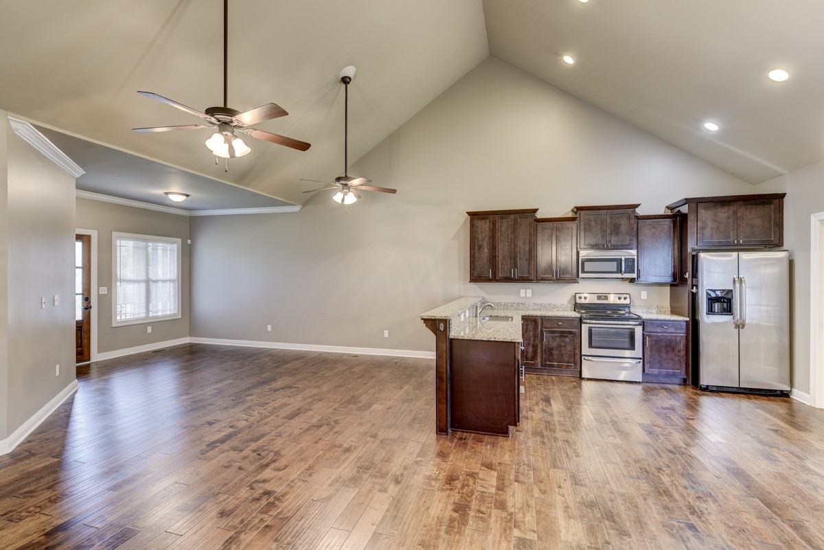 346 Big Station Camp Blvd #A - Photo 2 of 25