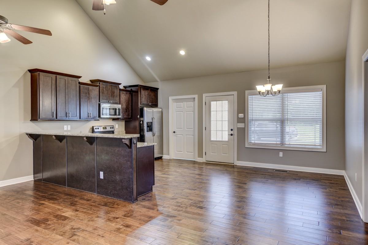 346 Big Station Camp Blvd #A - Photo 7 of 25