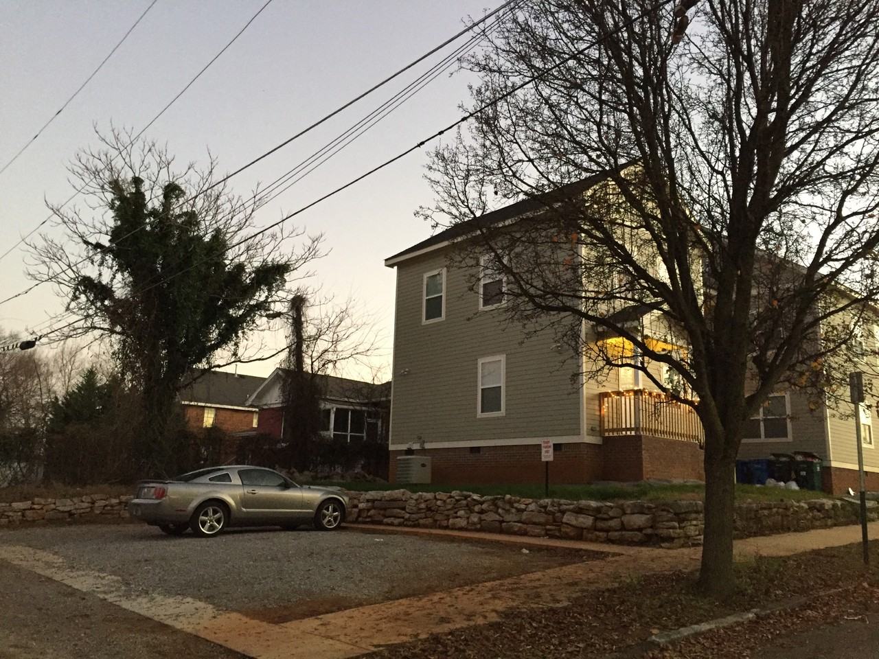 1001 E Martin Luther King Blvd #812 - Photo 2 of 2