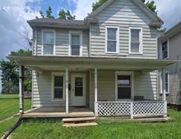 featured image of 520 E Rose St