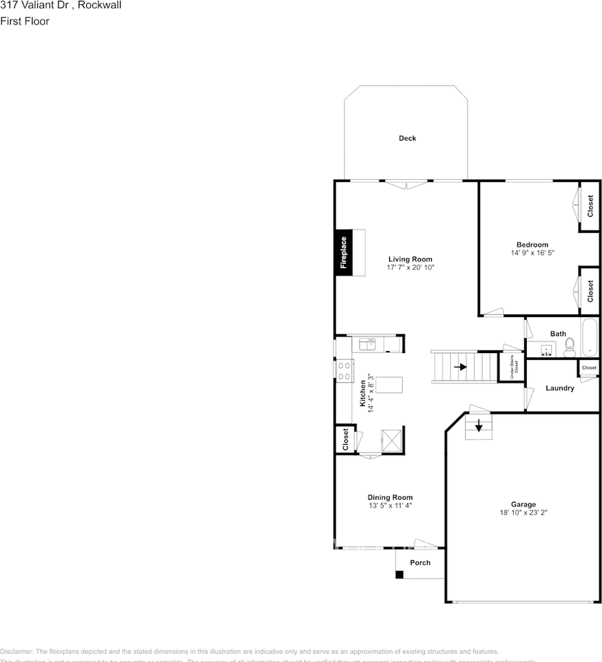 317 Valiant Dr - Photo 2 of 25