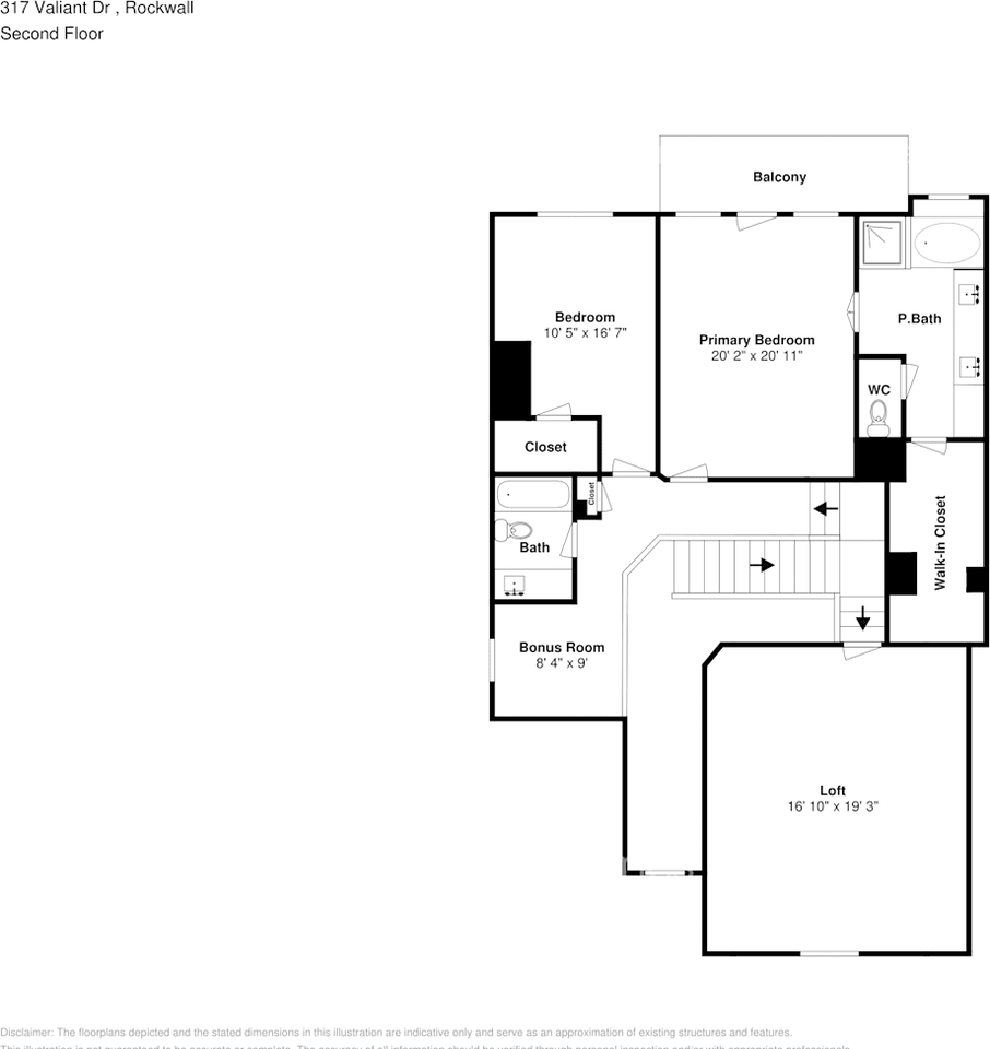 317 Valiant Dr - Photo 3 of 25