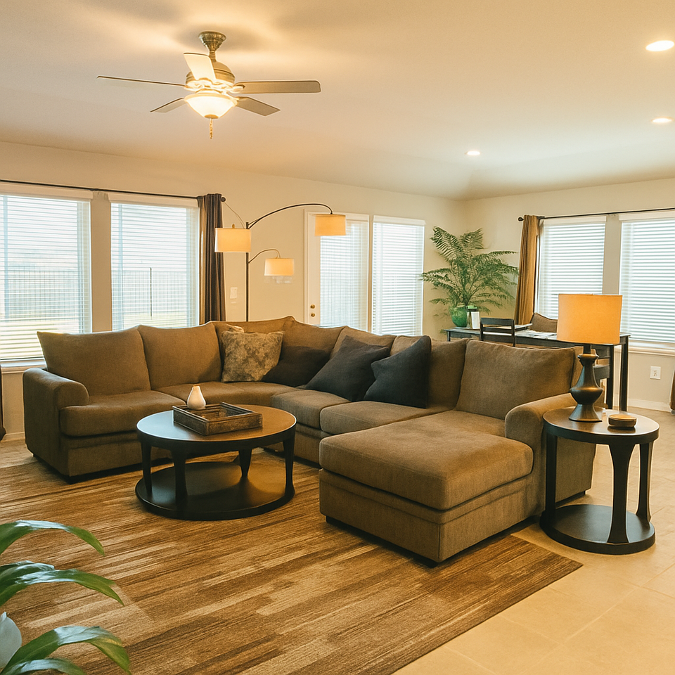 1403 Cascade Hills Dr - Photo 5 of 14