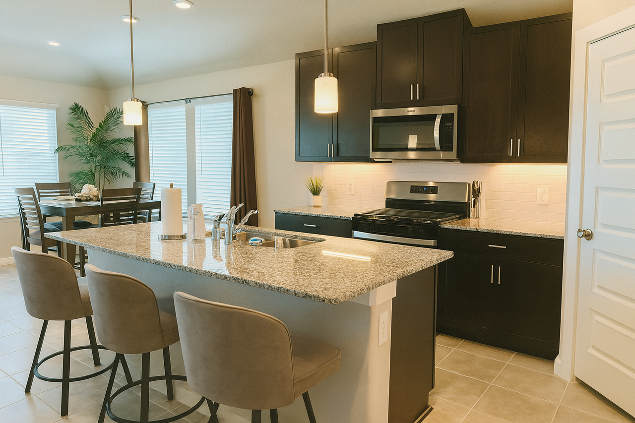 1403 Cascade Hills Dr - Photo 6 of 14