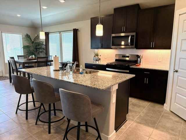 1403 Cascade Hills Dr - Photo 7 of 14