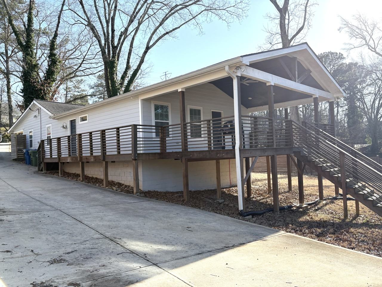 252 Tiger Flowers Cir Nw - Photo 5 of 26