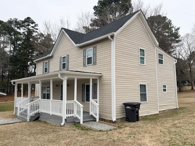 803 W 3rd Ave - Photo 2 of 28