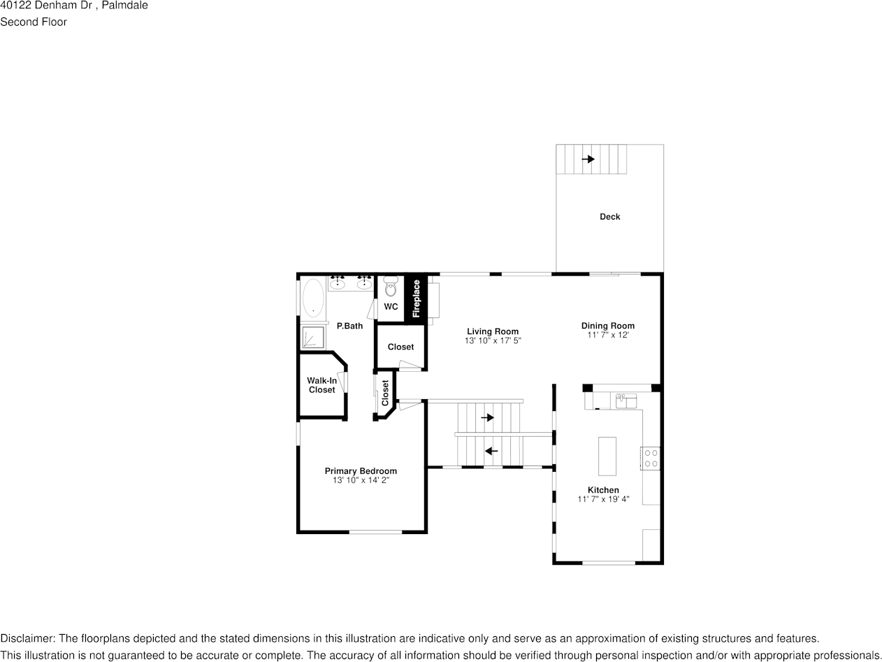 40122 Denham Dr - Photo 3 of 5