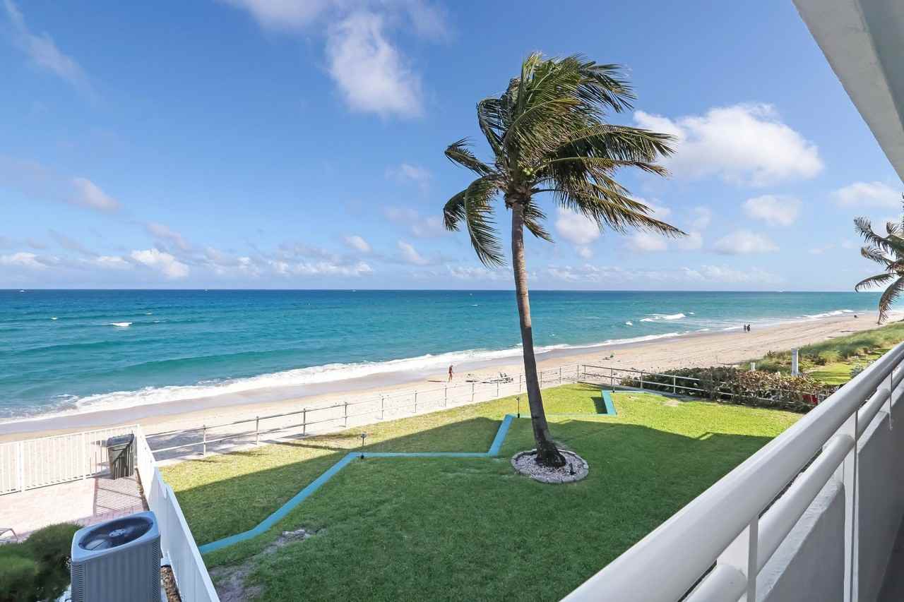 1199 Hillsboro Mile #237 - Photo 6 of 43