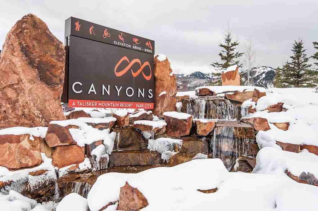 2025 Canyons Resort Dr #N5 - Photo 2 of 23