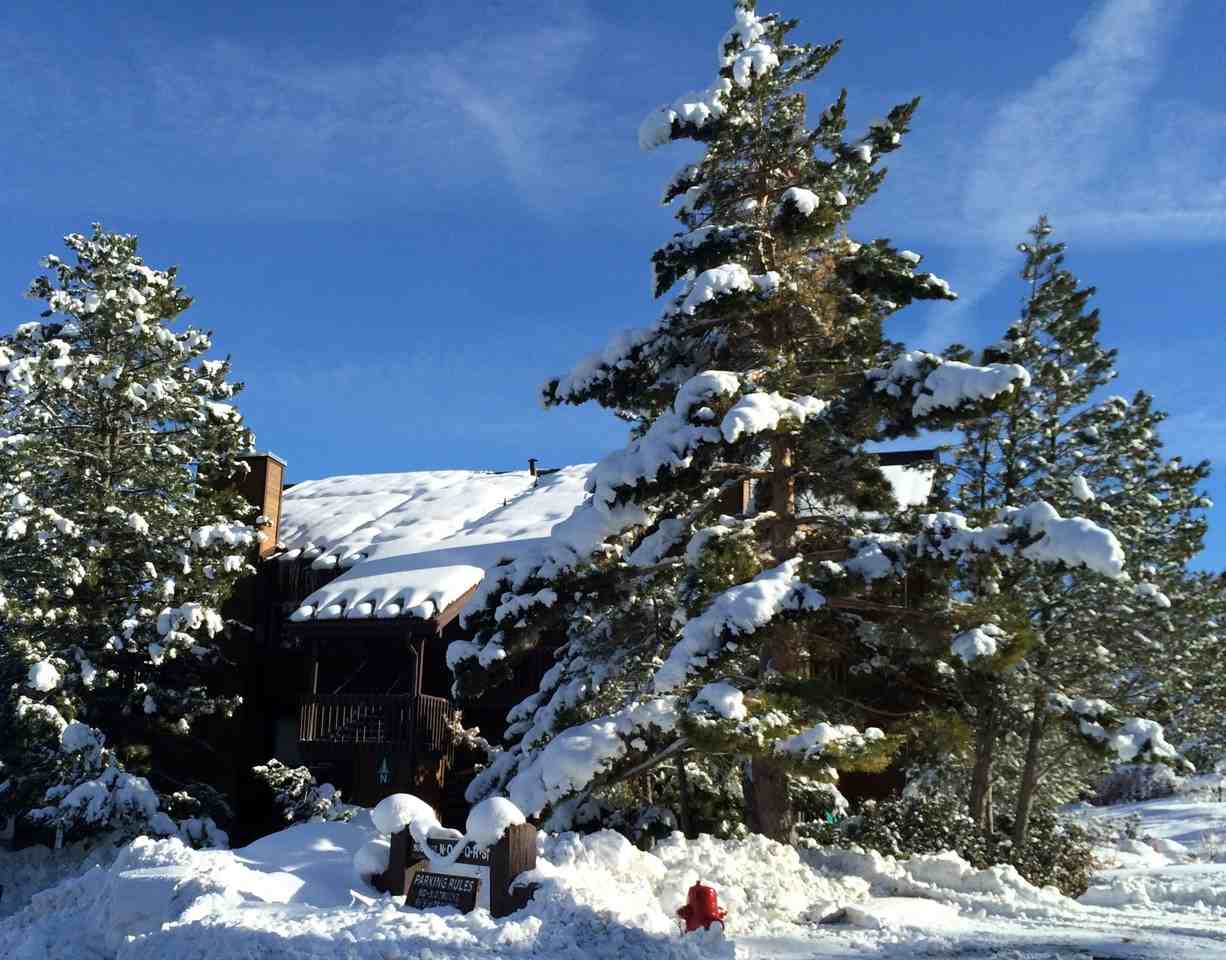 2025 Canyons Resort Dr #N5 - Photo 3 of 23