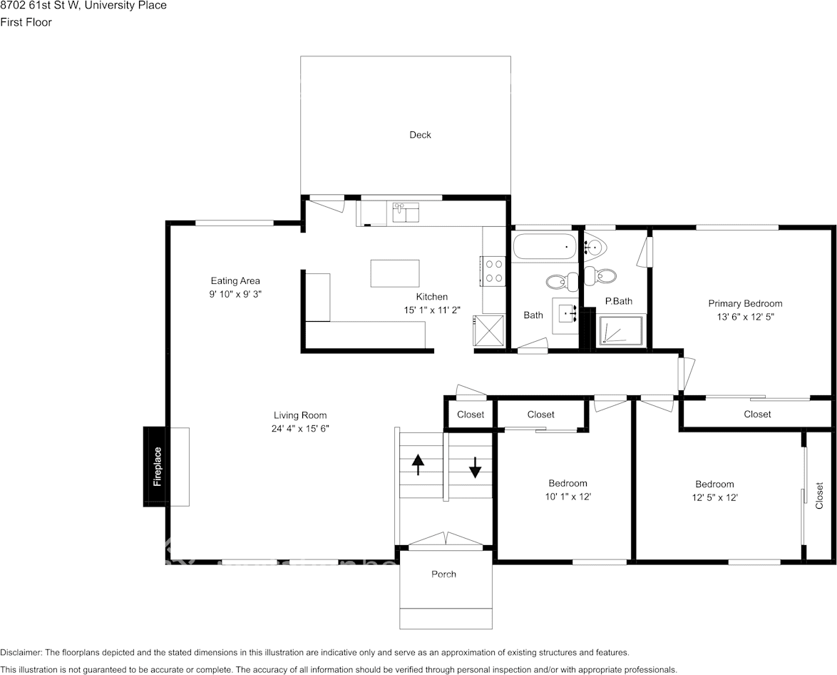 8702 61st St W - Photo 3 of 21