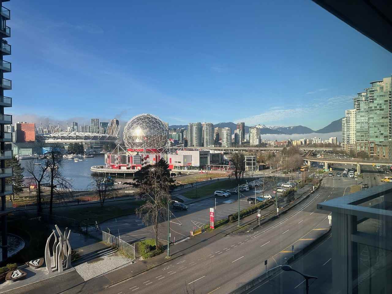 1618 Quebec Street #8**