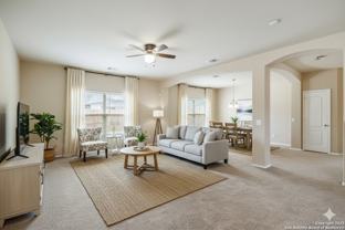 12407 Caprock Rnch - Photo 1 of 1