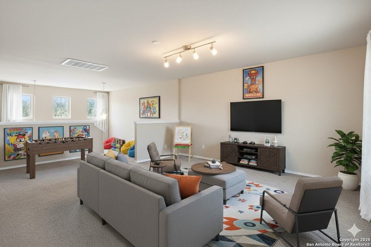 12407 Caprock Rnch - Photo 3 of 42