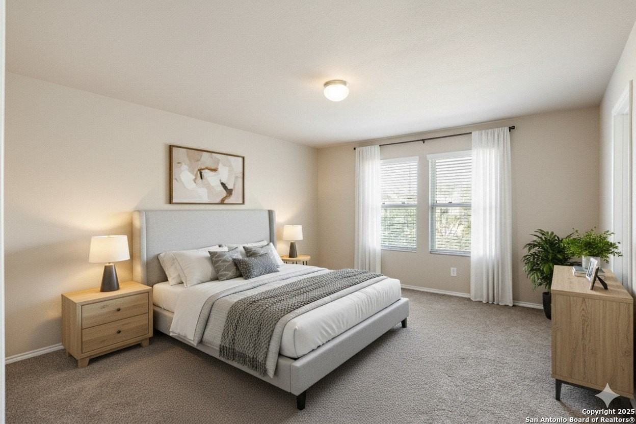 12407 Caprock Rnch - Photo 7 of 42