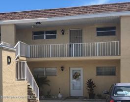 2135 N Courtenay Pkwy Unit 247 #247 - Photo 1 of 1