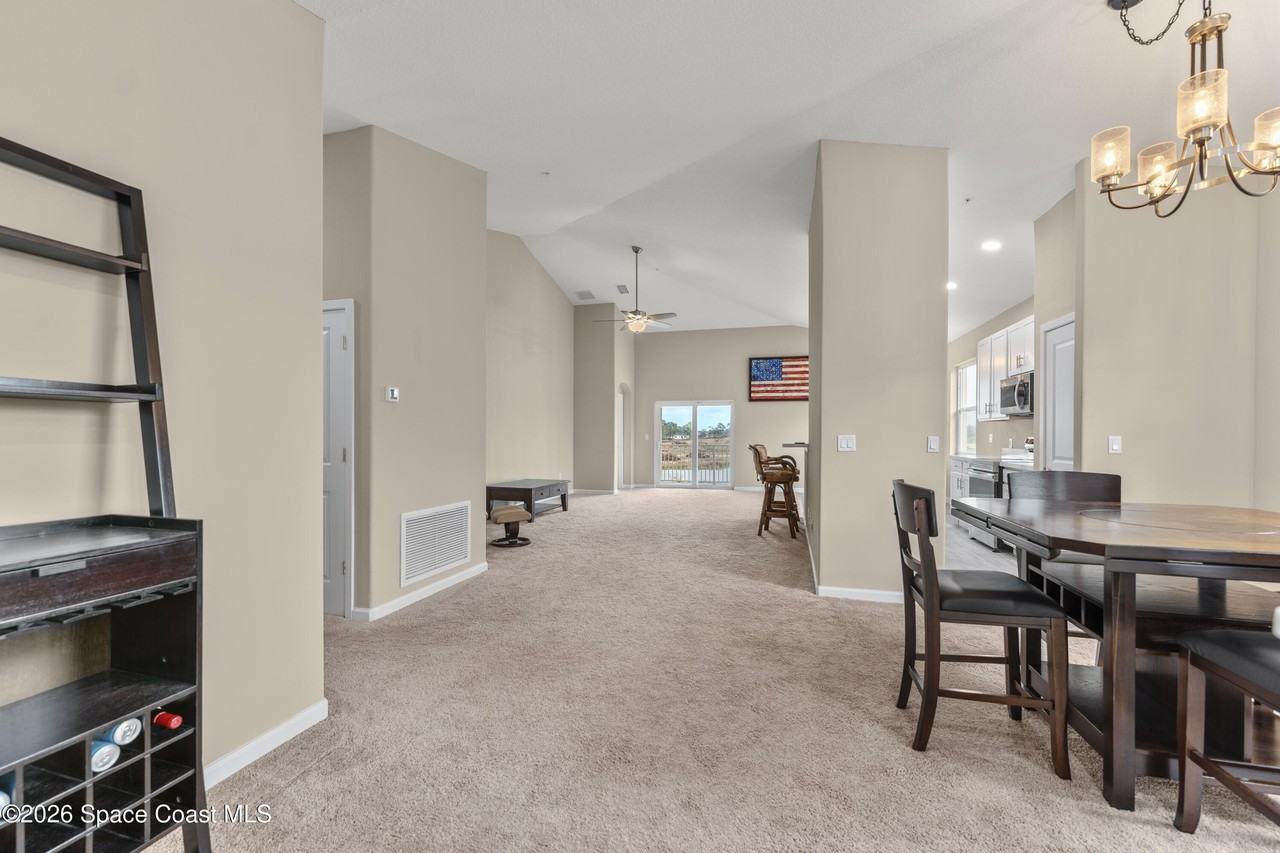 3951 Playa Del Sol Dr Unit 204 #204 - Photo 4 of 8