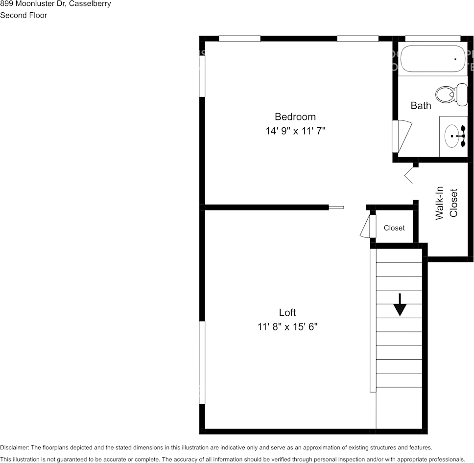 899 Moonluster Dr - Photo 3 of 23