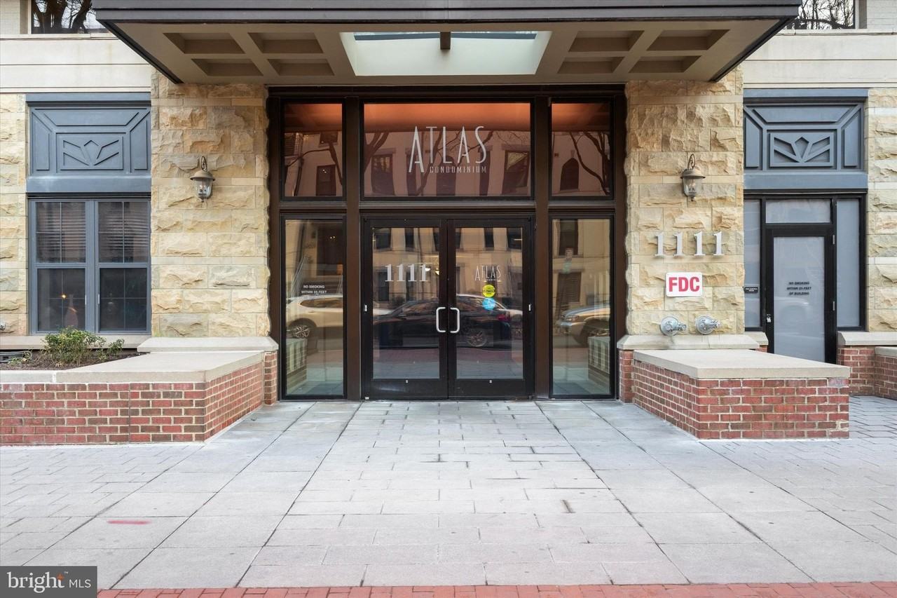 1111 25th St Nw Apt 512 #512 - Photo 2 of 20