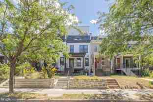 722 Kenyon St Nw Unit 3 #3 - Photo 1 of 1