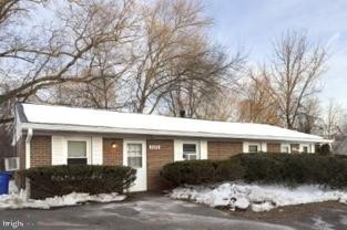 9329 Old Scaggsville Rd Unit A #A - Photo 1 of 1