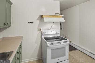 9329 Old Scaggsville Rd Unit A #A - Photo 6 of 12