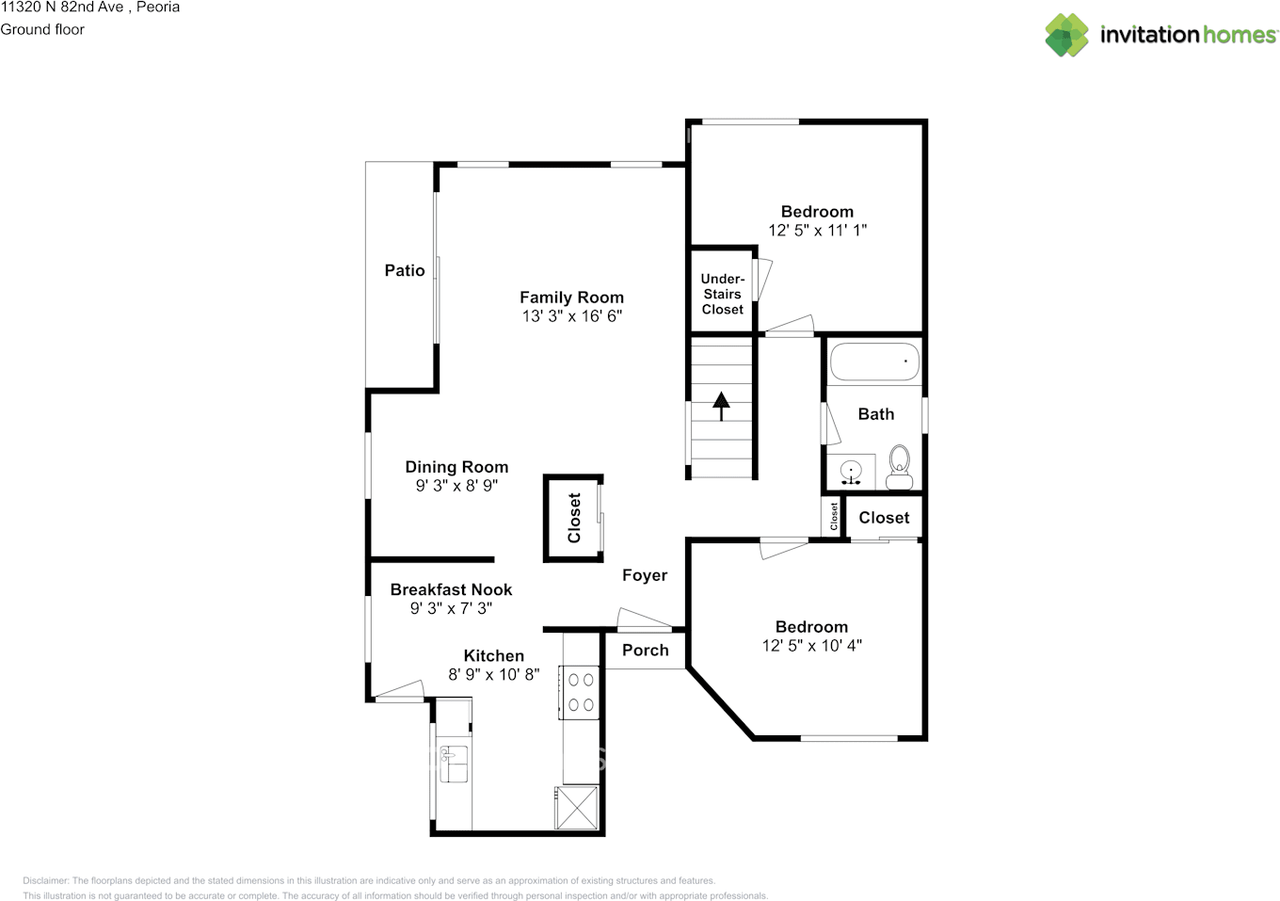 11320 N 82nd Ave - Photo 2 of 17