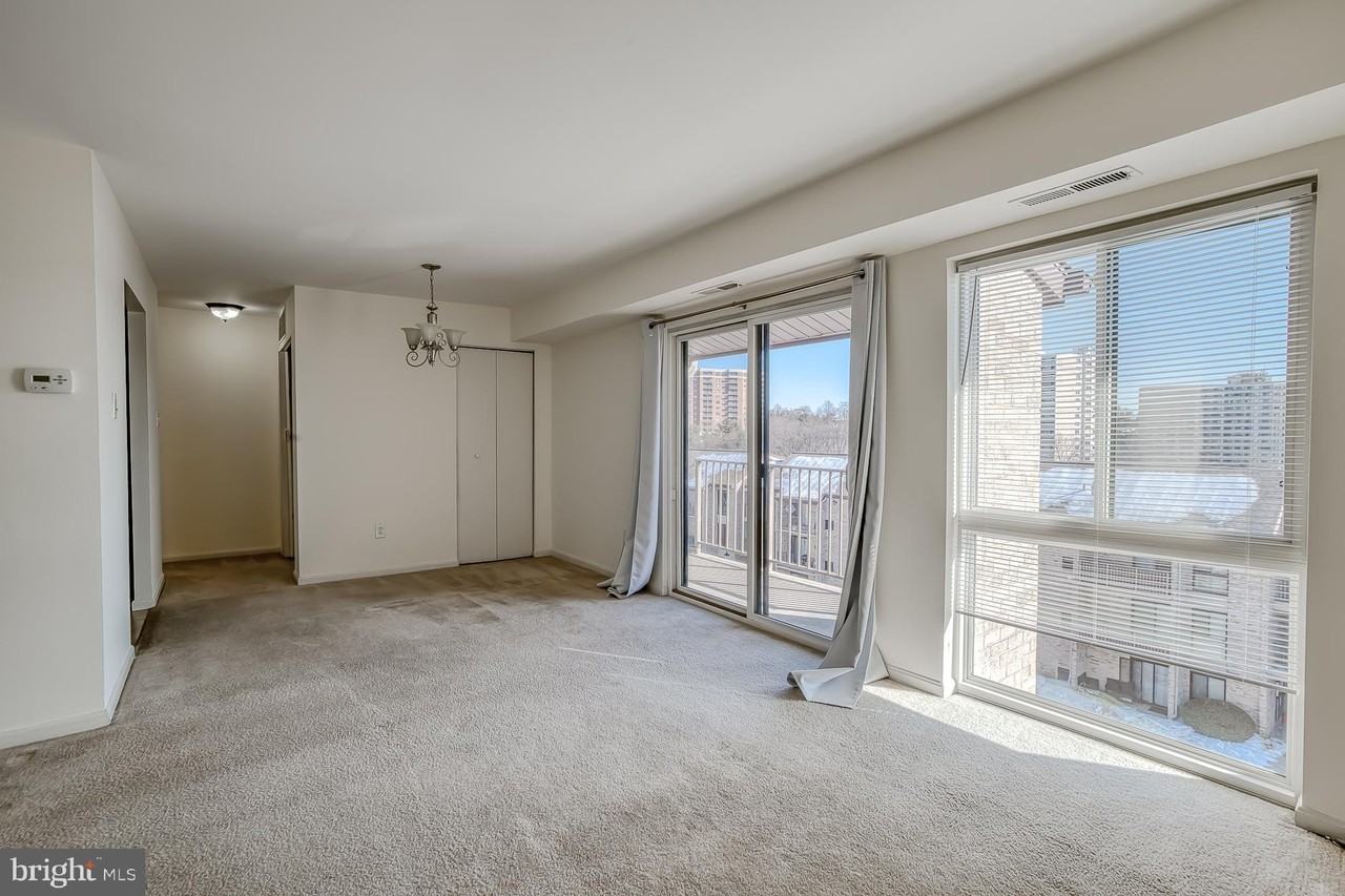 6155 Edsall Rd Apt M #M - Photo 2 of 20