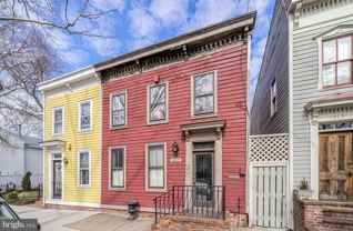 1017 Queen St Unit 2 #2 - Photo 1 of 1