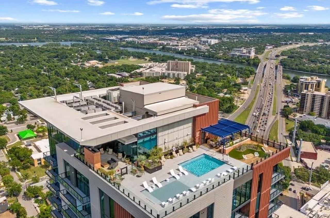 84 East Avenue #3806 - Photo 3 of 29