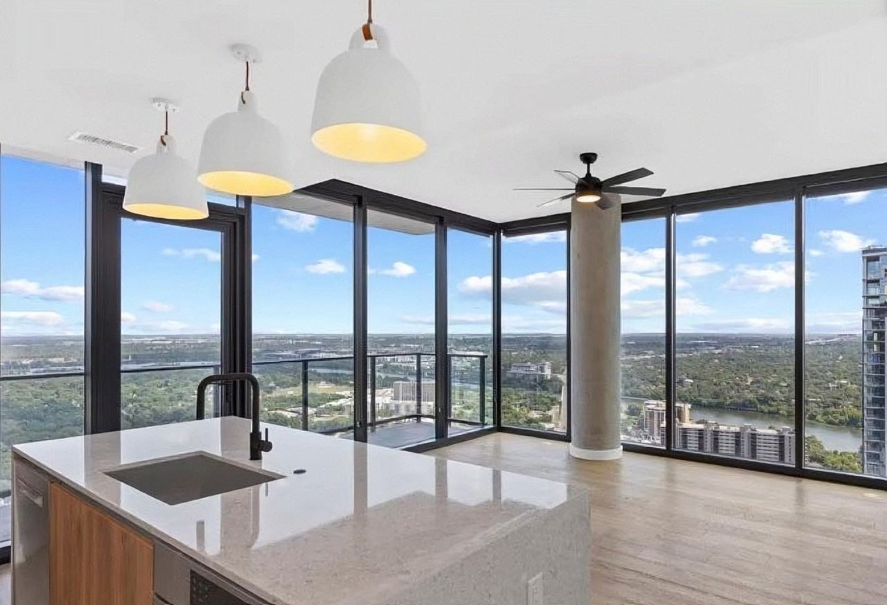 84 East Avenue #3806 - Photo 4 of 29