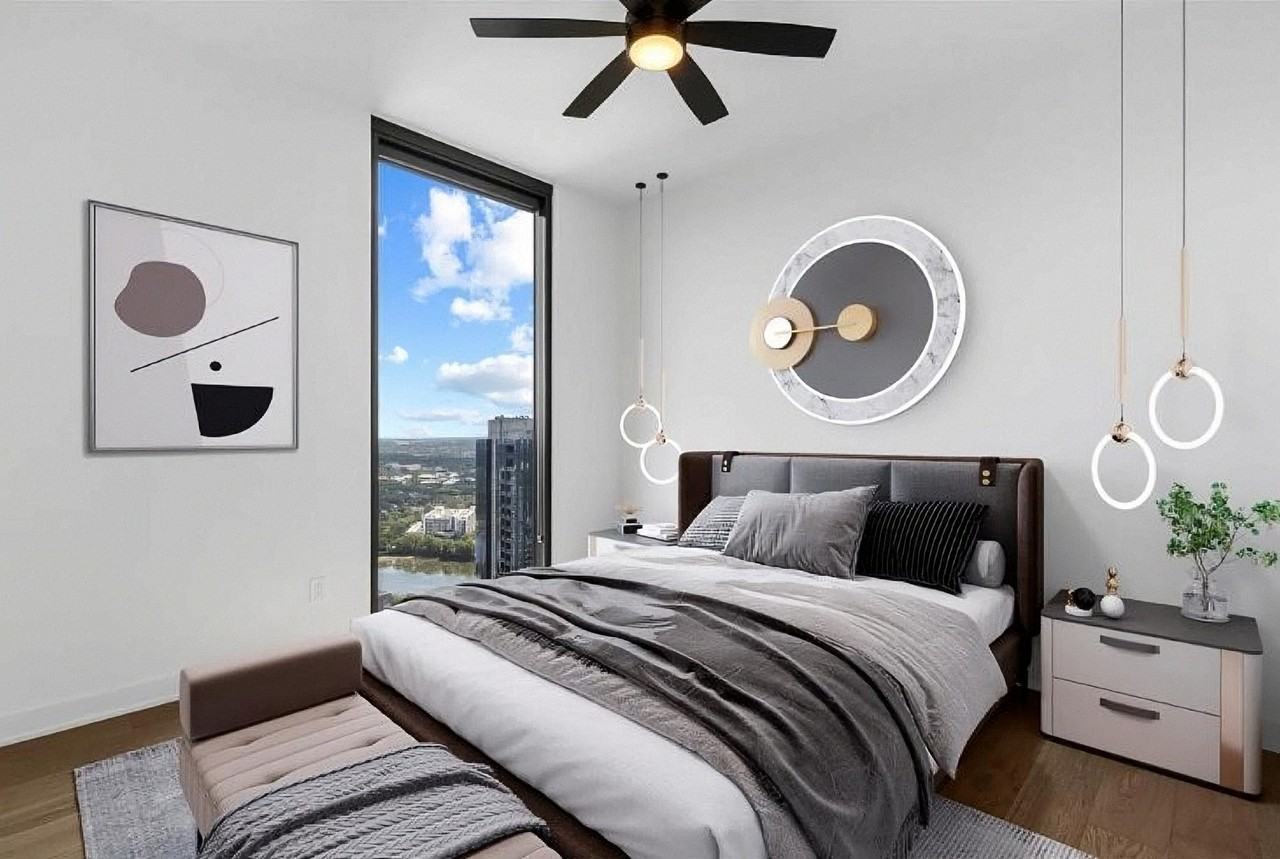 84 East Avenue #3806 - Photo 5 of 29