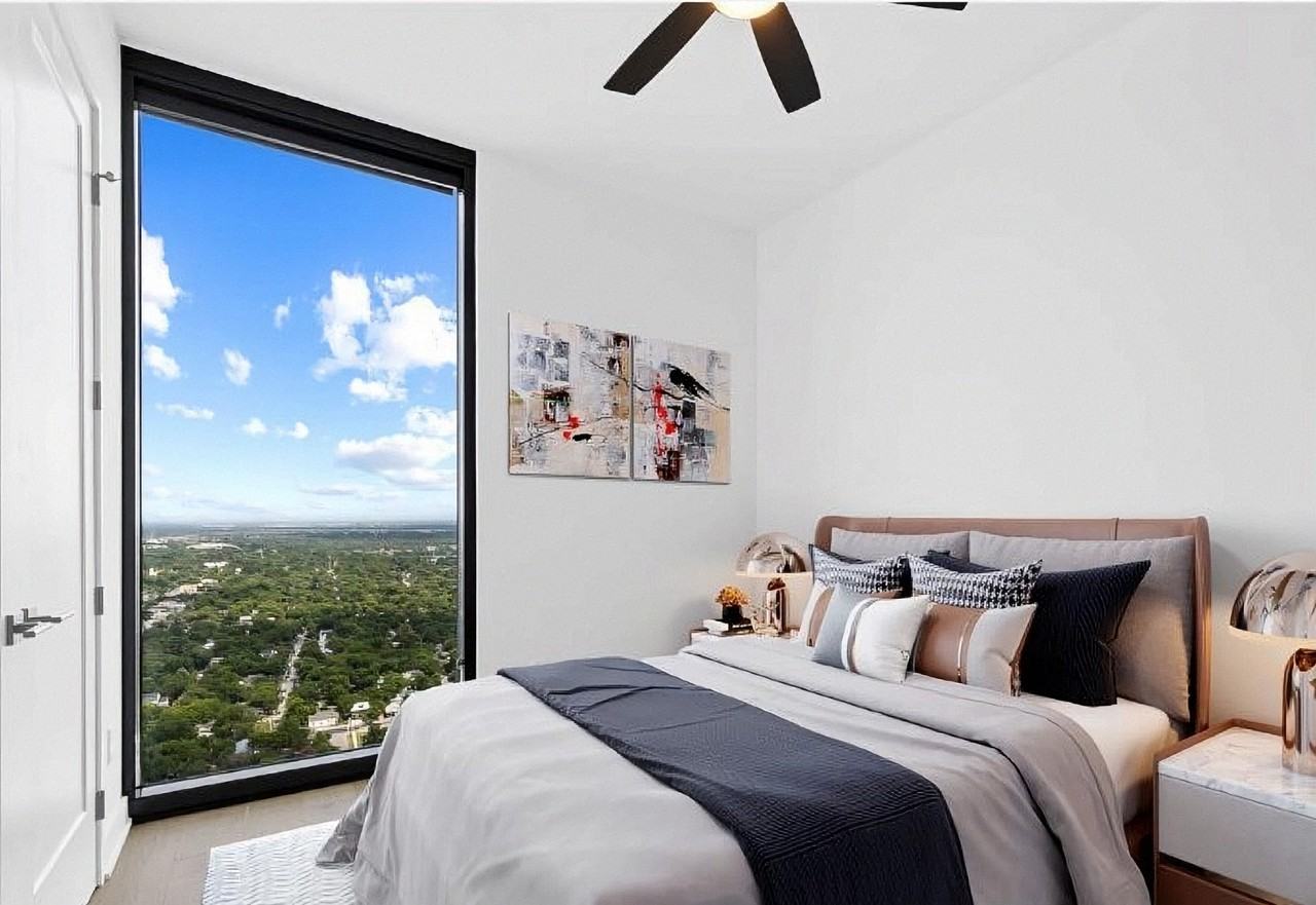 84 East Avenue #3806 - Photo 7 of 29