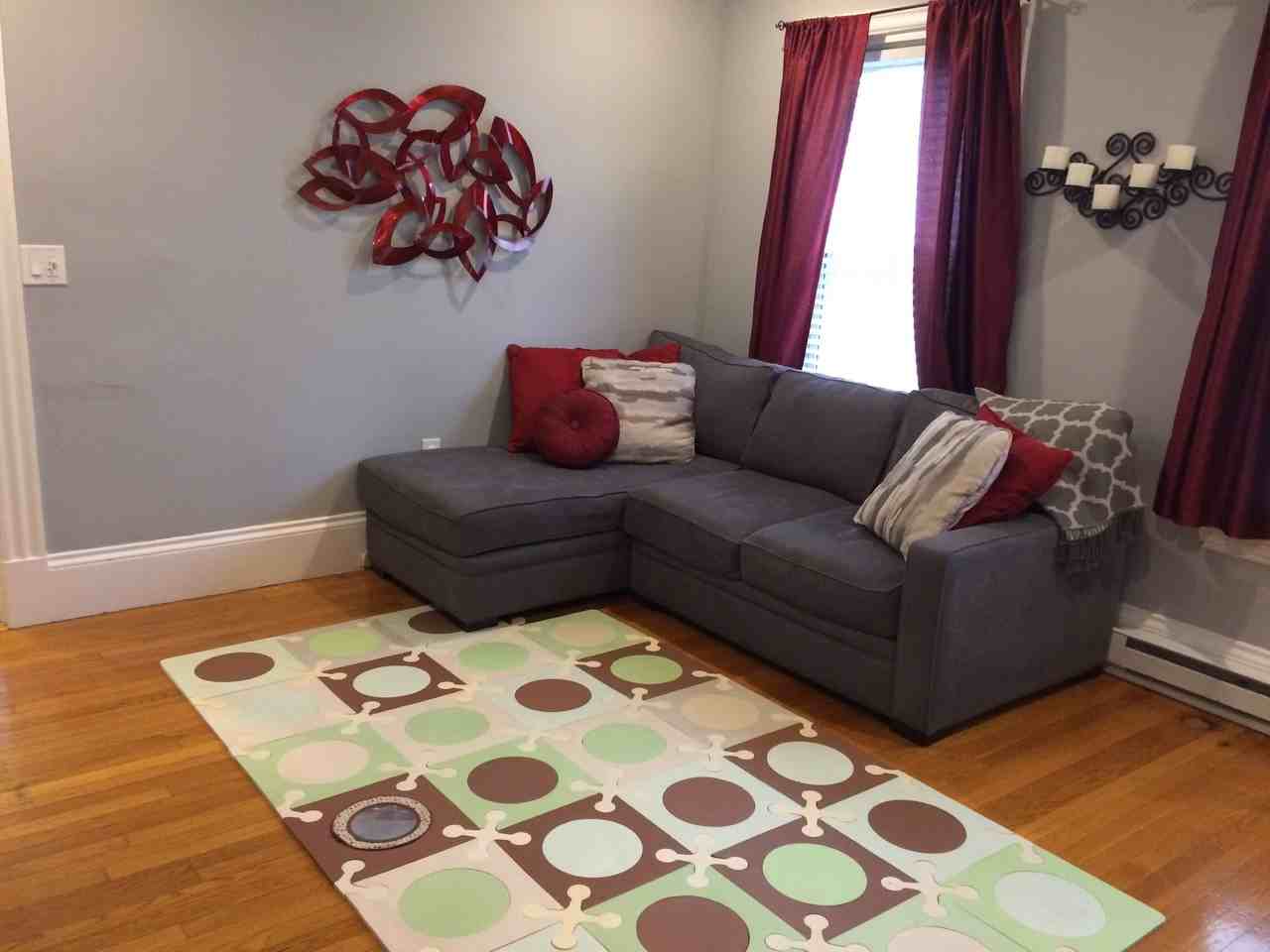 45 Mansfield St #1 - Photo 5 of 12