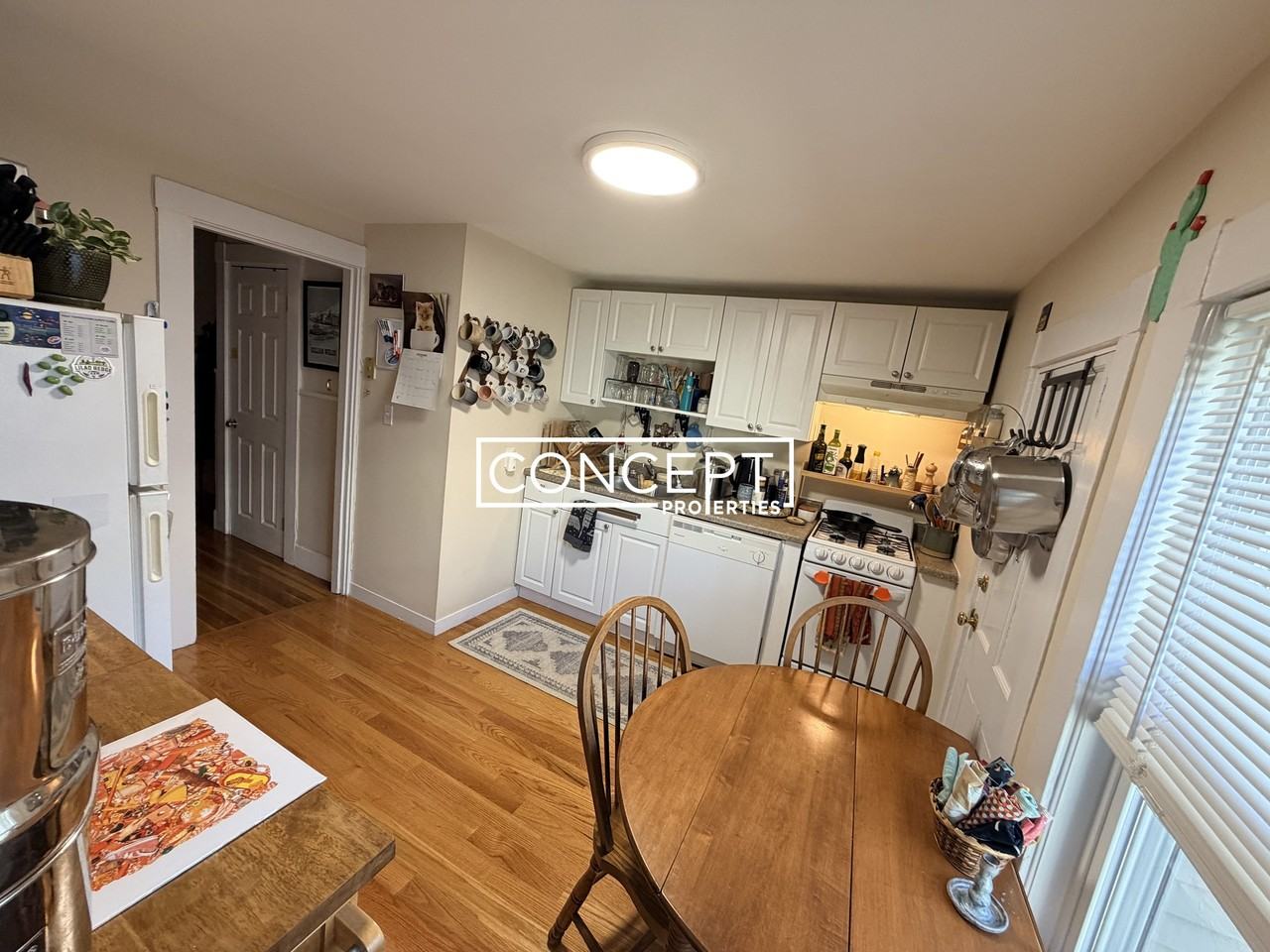 8 Roberts Brookline #3 - Photo 2 of 16