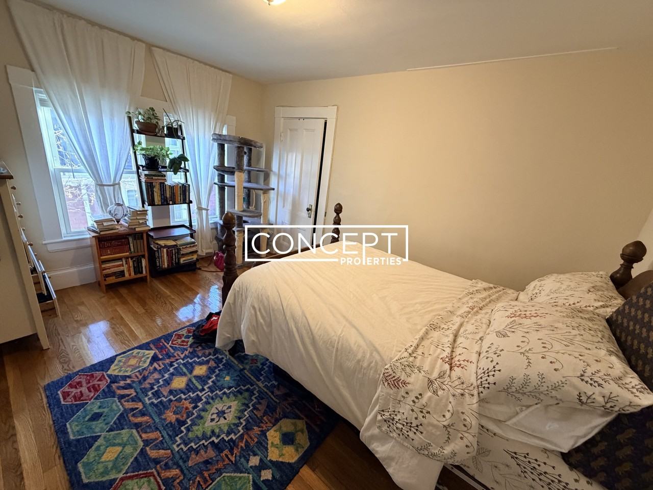 8 Roberts Brookline #3 - Photo 4 of 16