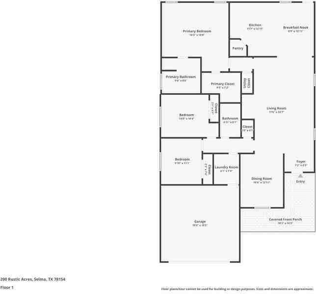 200 Rustic Acres - Photo 2 of 16