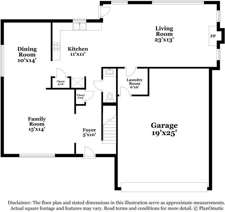 2403 Scarlet Ln Se - Photo 2 of 20