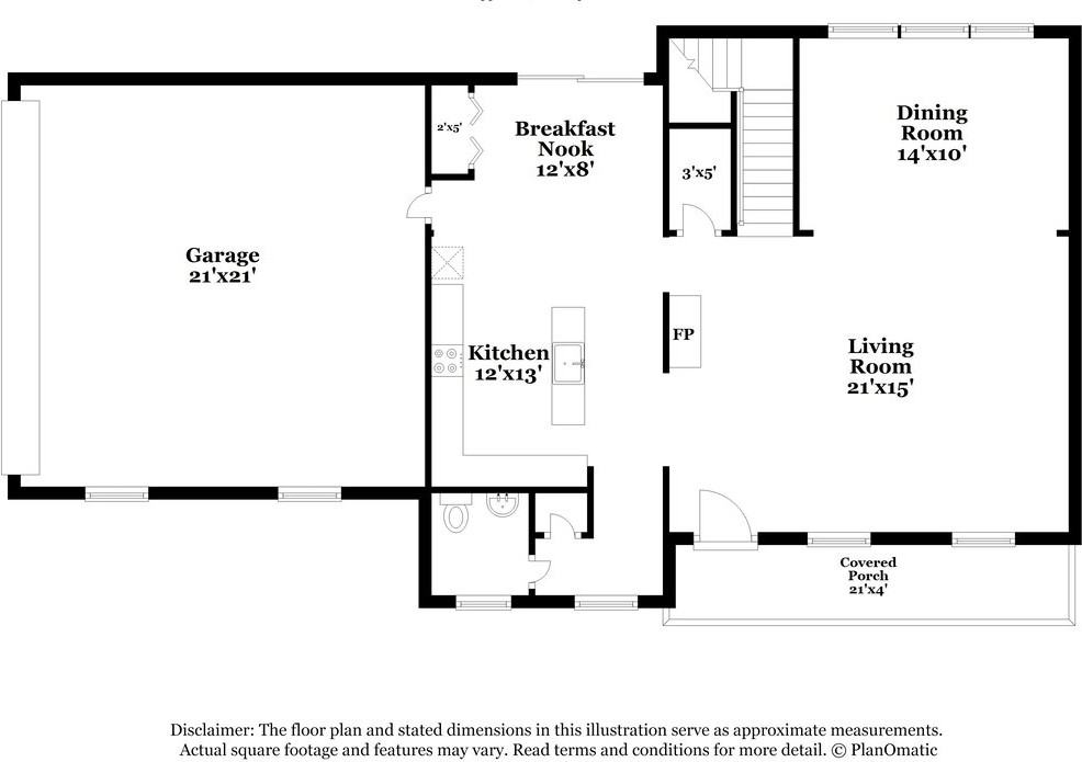 108 Ancient Oaks Way - Photo 2 of 21