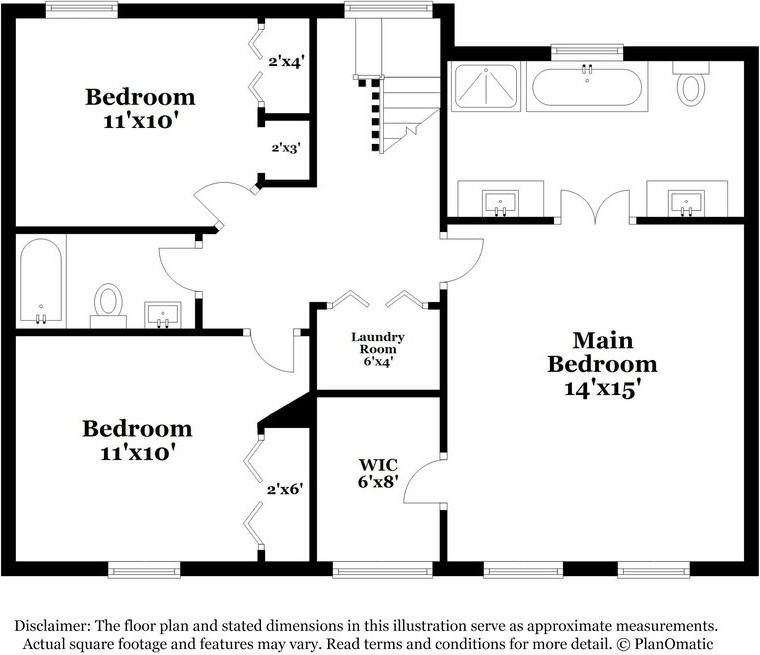 108 Ancient Oaks Way - Photo 3 of 21