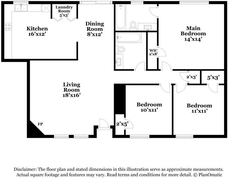 1964 Taffeta Trl - Photo 2 of 16