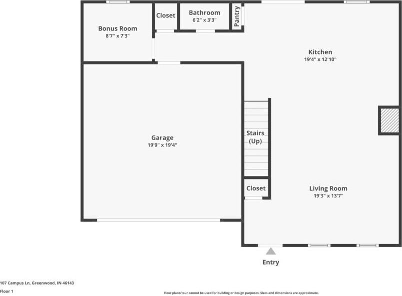 107 Campus Ln - Photo 2 of 20